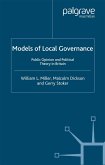 Models of Local Governance (eBook, PDF)