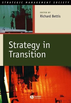 Strategy in Transition (eBook, PDF)