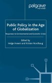 Public Policy in the Age of Globalization (eBook, PDF)
