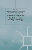 China in the WTO (eBook, PDF)
