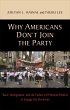 Why Americans Don't Join the Party... - Bild 1