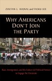 Why Americans Don't Join the Party (eBook, ePUB)