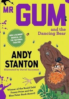 Mr Gum and the Dancing Bear (eBook, ePUB) - Stanton, Andy