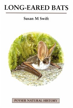 Long-eared Bats (eBook, ePUB) - Swift, Susan M.