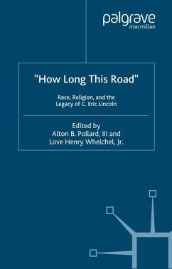 How Long This Road (eBook, PDF)