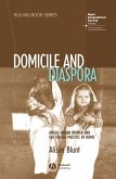 Domicile and Diaspora (eBook, PDF)