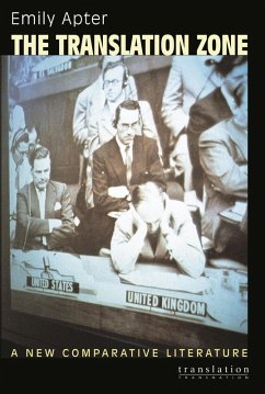 Cover Translation Zone (eBook, ePUB)