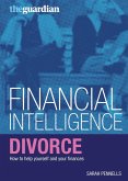 Divorce (eBook, ePUB)