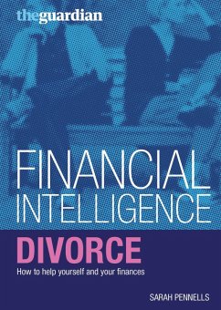 Cover Divorce (eBook, ePUB)