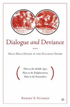 Dialogue and Deviance (eBook, PDF) - Sturges, R.