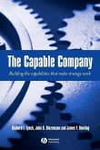 The Capable Company (eBook, PDF)