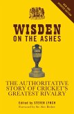 Wisden on the Ashes (eBook, ePUB)