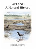 Lapland: A Natural History (eBook, ePUB)