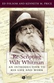 Re-Scripting Walt Whitman (eBook, PDF)