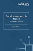 Social Movements in France (eBook, PDF)