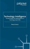 Technology Intelligence (eBook, PDF)