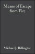 Means of Escape from Fire (eBook, PDF) - Bild 1
