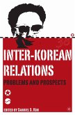 Inter-Korean Relations (eBook, PDF)