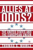 Allies at Odds? (eBook, PDF)