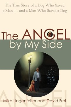 The Angel by My Side (eBook, ePUB) Cover The Angel by My Side (eBook, ePUB)