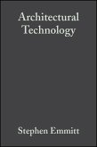 Architectural Technology (eBook, PDF)