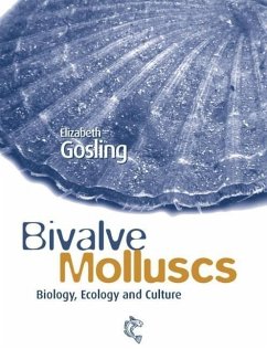 Bivalve Molluscs (eBook, PDF) - Gosling, Elizabeth