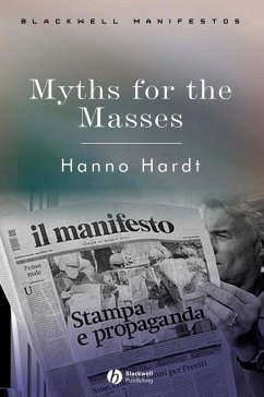 Cover Myths for the Masses (eBook, PDF)