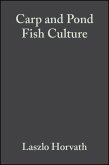Carp and Pond Fish Culture (eBook, PDF)