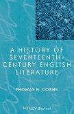 A History of Seventeenth-Century English Literature (eBook, PDF)