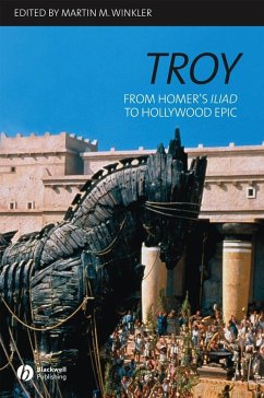 Troy (eBook, PDF)