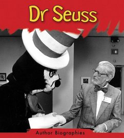 Cover Dr. Seuss (eBook, PDF)