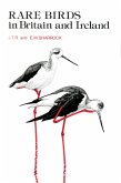 Rare Birds in Britain and Ireland (eBook, ePUB)