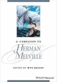 A Companion to Herman Melville (eBook, PDF)