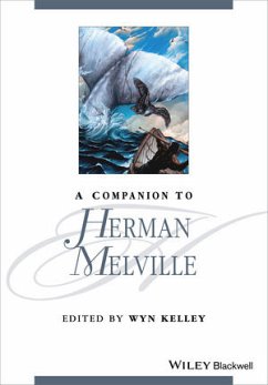 A Companion to Herman Melville (eBook, PDF)