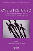 Overstretched (eBook, PDF)