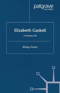 Cover Elizabeth Gaskell (eBook, PDF)