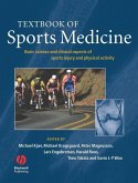 Textbook of Sports Medicine (eBook, PDF)