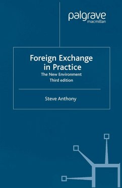 Cover Foreign Exchange in Practice (eBook, PDF)