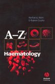 A - Z of Haematology (eBook, PDF)