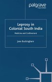 Leprosy in Colonial South India (eBook, PDF)