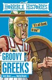 Groovy Greeks (eBook, ePUB)