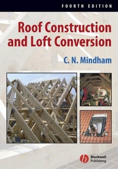 Cover Roof Construction and Loft Conversion (eBook, PDF)