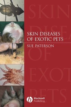 Skin Diseases of Exotic Pets (eBook, PDF)