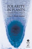 Annual Plant Reviews, Volume 12, Polarity in Plants (eBook, PDF)