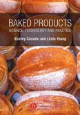 Baked Products (eBook, PDF)