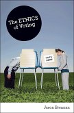 Ethics of Voting (eBook, ePUB)