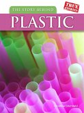 Story Behind Plastic (eBook, PDF) Story Behind Plastic (eBook, PDF)