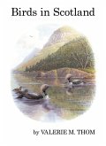Birds in Scotland (eBook, ePUB)