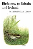 Birds New to Britain and Ireland (eBook, ePUB)