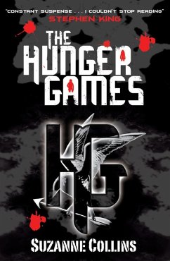 Hunger Games (eBook, ePUB)